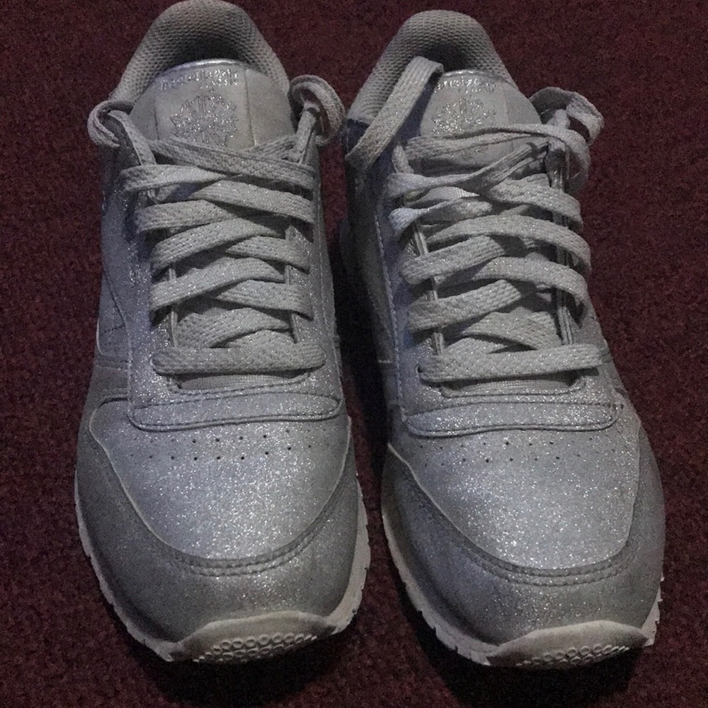 Girls Reebok Classics